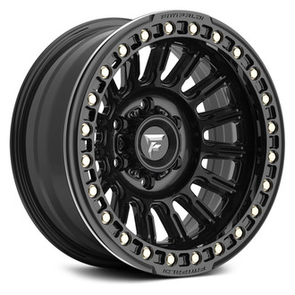 FITTIPALDI OFF-ROAD® - FB152B Gloss Black