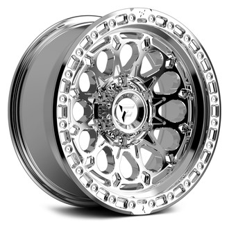 FITTIPALDI OFF-ROAD® - FT101MC Mirror Coat
