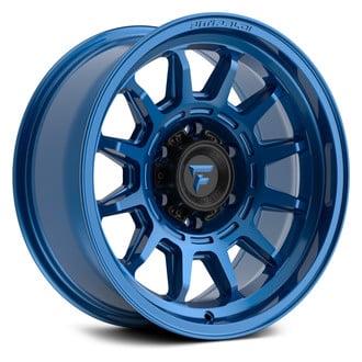 FITTIPALDI OFF-ROAD® - FT102BL Gloss Blue