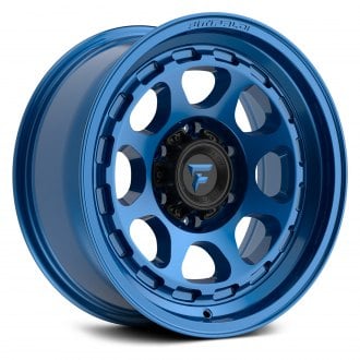 FITTIPALDI OFF-ROAD® - FT103BL Gloss Blue