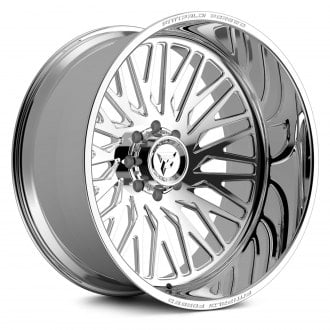 FITTIPALDI OFF-ROAD® - FTF500P Polished