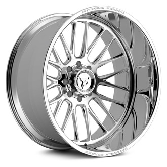 FITTIPALDI OFF-ROAD® - FTF502P Polished