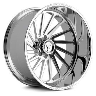 FITTIPALDI OFF-ROAD® - FTF503P Polished