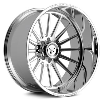 FITTIPALDI OFF-ROAD® - FTF504P Polished