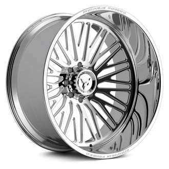 FITTIPALDI OFF-ROAD® - FTF505P Polished