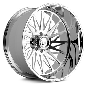 FITTIPALDI OFF-ROAD® - FTF506P Polished