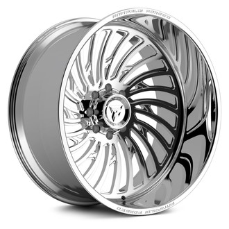FITTIPALDI OFF-ROAD® - FTF507P Polished