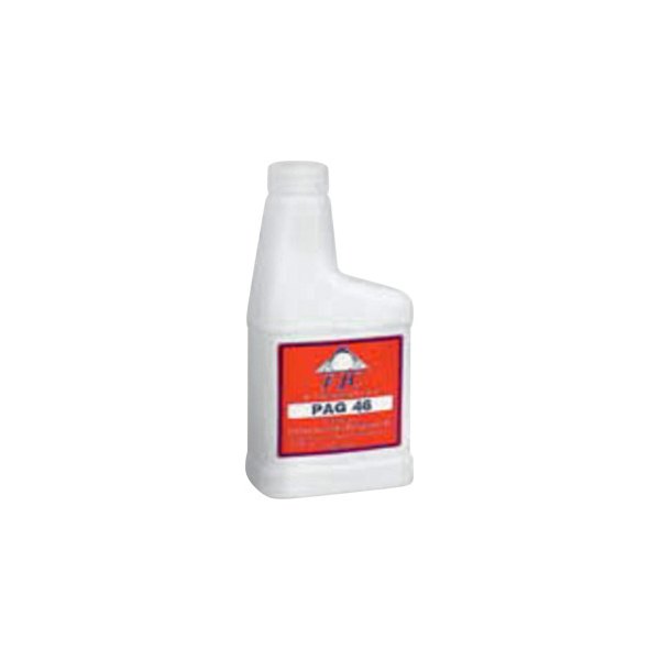 FJC® - PAG-46 R134a Synthetic Refrigerant Oil, 8 oz