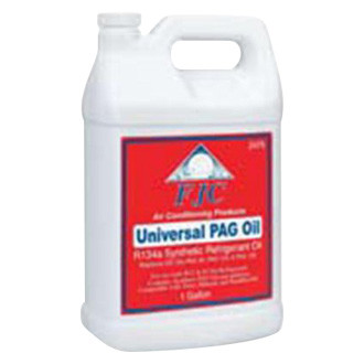 FJC® - Universal PAG R134a Refrigerant Oil, 1 Gallon