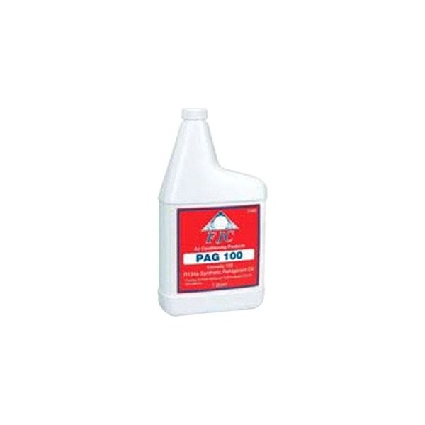 FJC® - PAG-100 R134a Synthetic Refrigerant Oil, 1 Quart