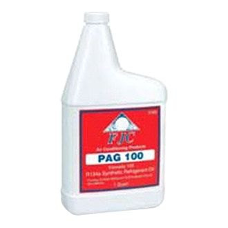 FJC® - PAG-100 R134a Synthetic Refrigerant Oil, 1 Quart