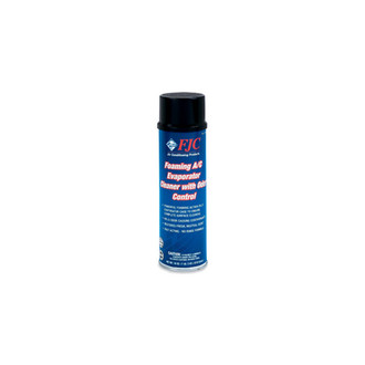 FJC® - Foaming Evaporator Cleaner - 18 oz