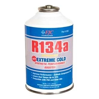 FJC® - R134a Refrigerant