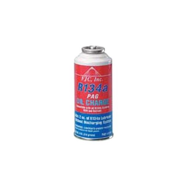FJC® - R134a Universal Refrigerant Oil Charge, 3 oz
