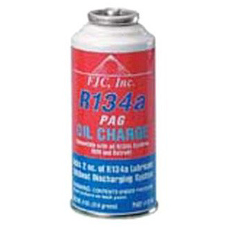 FJC® - R134a Universal Refrigerant Oil Charge, 3 oz