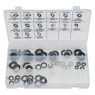 FJC® - Master Sealing Washer Assortment