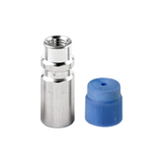 FJC® - 8 mm Low Side Service Port Cap