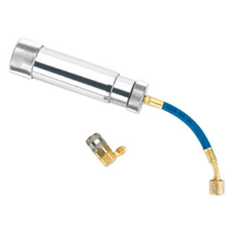FJC® - R-12, R-134a Hand Turn Dye Injector