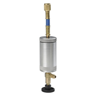 FJC® 2734 - 2 oz Aluminum R-134a A/C Oil Injector