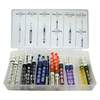 FJC® - A/C Orifice Tube Assortment