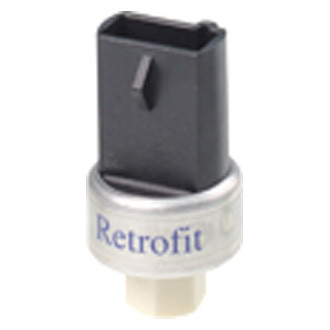 FJC® - A/C Clutch Cycle Switch