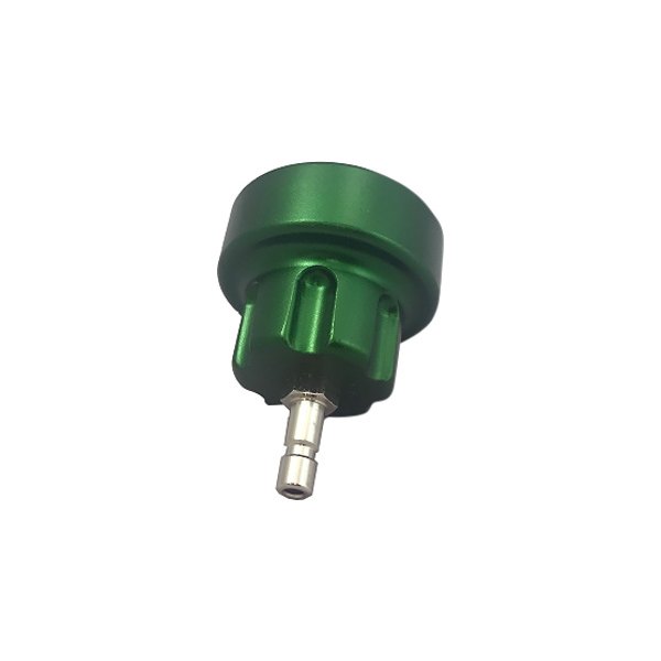 FJC® - Power Division Green Radiator Tester Adapter for 43650 Tester Kit