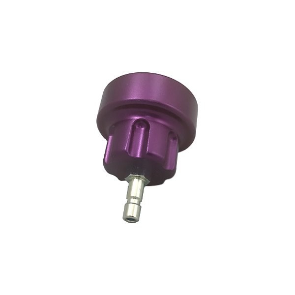FJC® - Power Division Purple Radiator Tester Adapter for 43650 Tester Kit