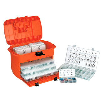 FJC® - 1087-Piece Pro-Series Master Service O-Ring Kit