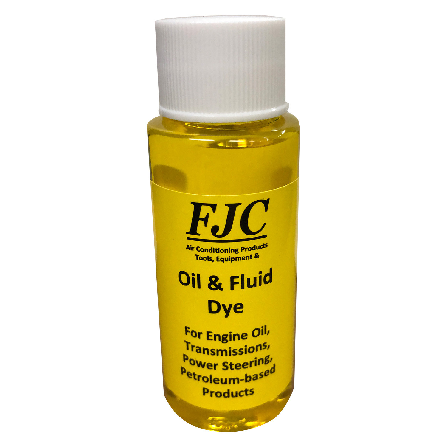FJC® 4923 - 1 oz. Universal Dye