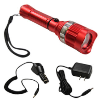 FJC® - UV LED Leak Detection Light