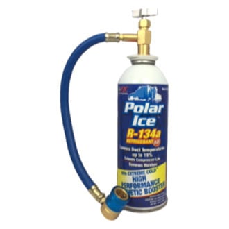FJC® - Polar Ice™ R134a Refrigerant Plus