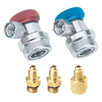 FJC® - 2-Piece Gauge Conversion Kit
