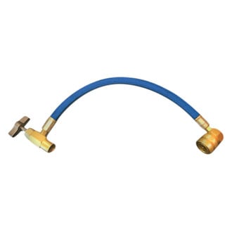 FJC® - R-134a U-Charge Hose for Self-Sealing Valve Cans