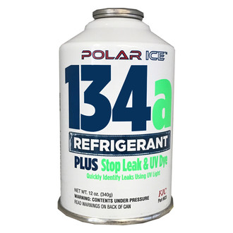 FJC® - R134a Refrigerant
