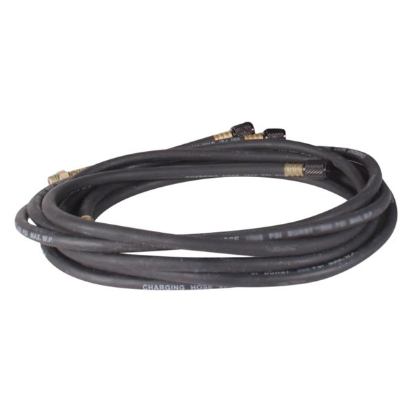 FJC® - 72" Black Replacement Charging Hose