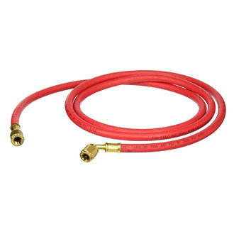 FJC® - 72" Red R-1234yf A/C Charging Hose