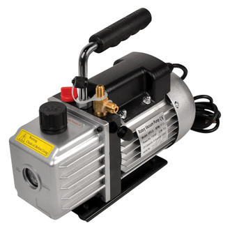 FJC® - 5 CFM Vacuum Pump