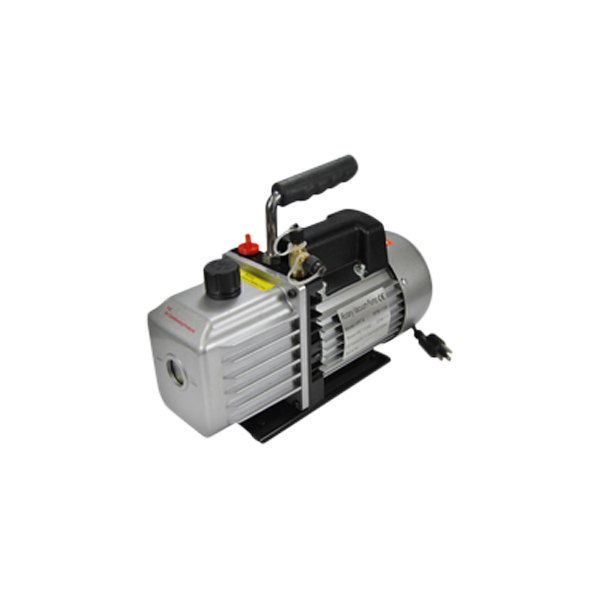 FJC® - 7 CFM Vacuum Pump