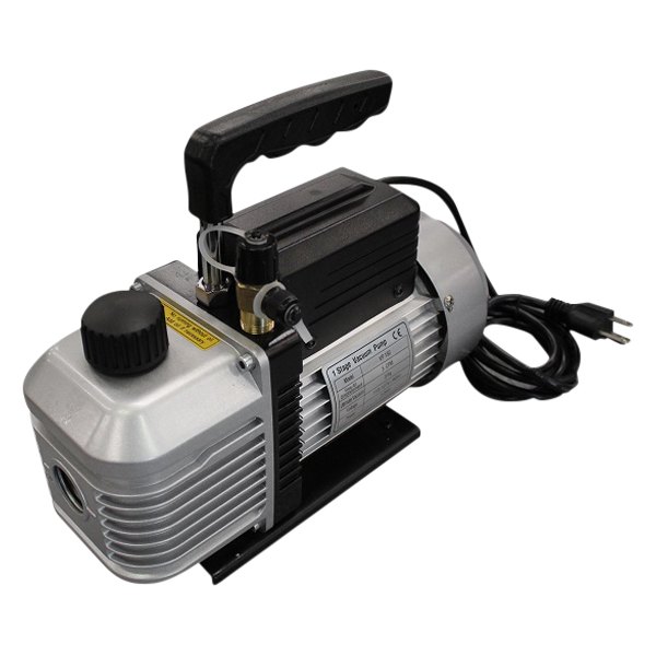 FJC® - 5 CFM Spark Proof Vacuum Pump