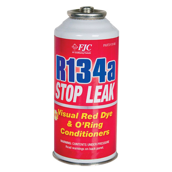 FJC® 9140 - R134a A/C System Sealant, 3 oz