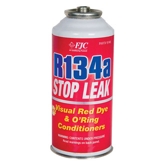 FJC® - R134a A/C System Sealant, 3 oz