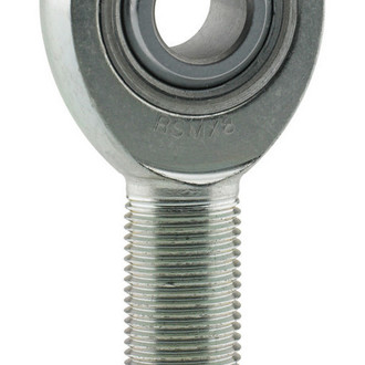 FK Rod Ends® - RSMX Series Rod End