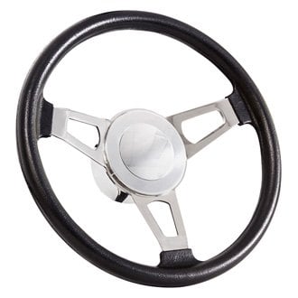 Flaming River™ Steering Wheels | Custom Steering Wheels, Horn Buttons ...