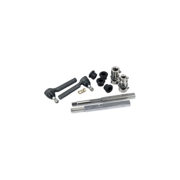 Flaming River® - Rack and Pinion Installation Kit