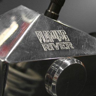Flaming River® - Flaming River Rack Vavle