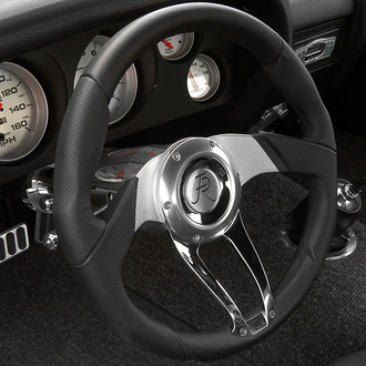 Flaming River® - Mustang Wheel