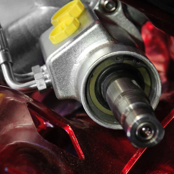 Flaming River® - Steering Rack