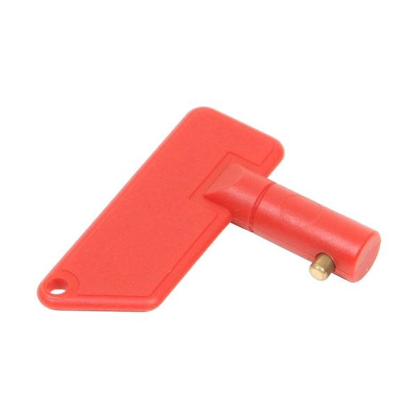 Flaming River® - Battery Disconnect Switch Key