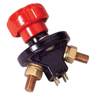 Flaming River® FR1013 - Battery Disconnect Switch