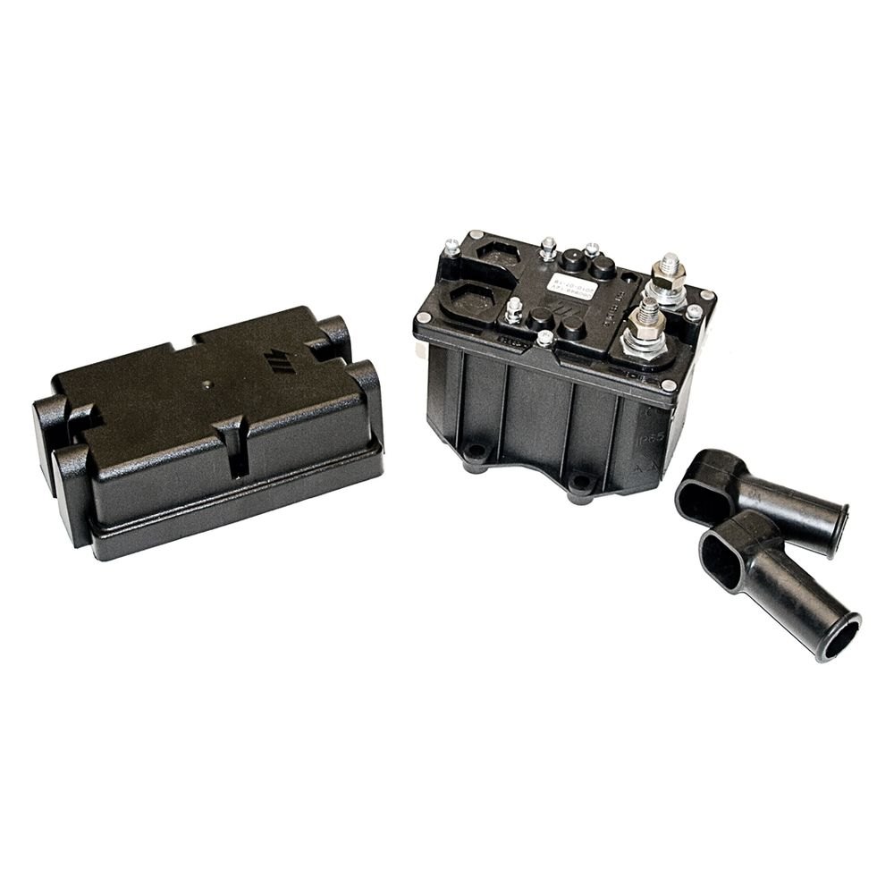 Flaming River® FR1052 Battery Disconnect Switch with Battery Terminal